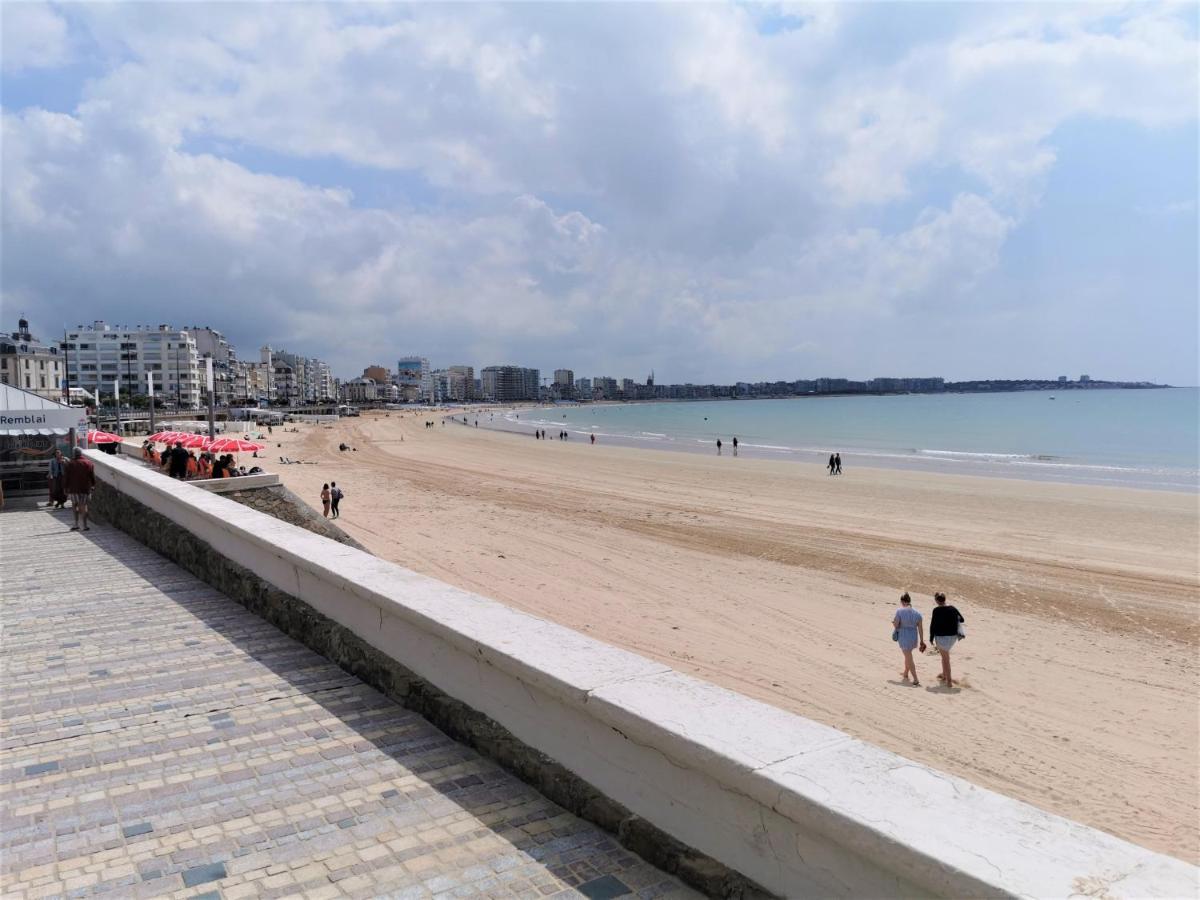 Kermit - Maison Proche Plages Les Sables-dʼOlonne Zewnętrze zdjęcie