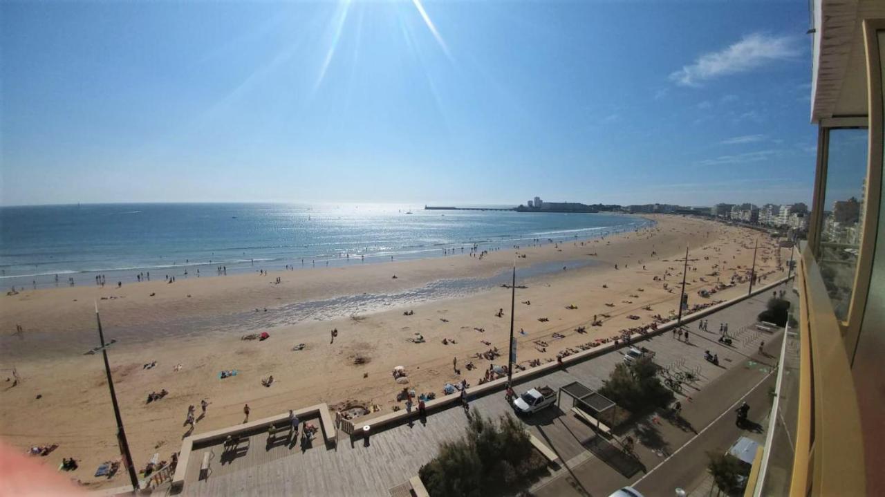 Kermit - Maison Proche Plages Les Sables-dʼOlonne Zewnętrze zdjęcie