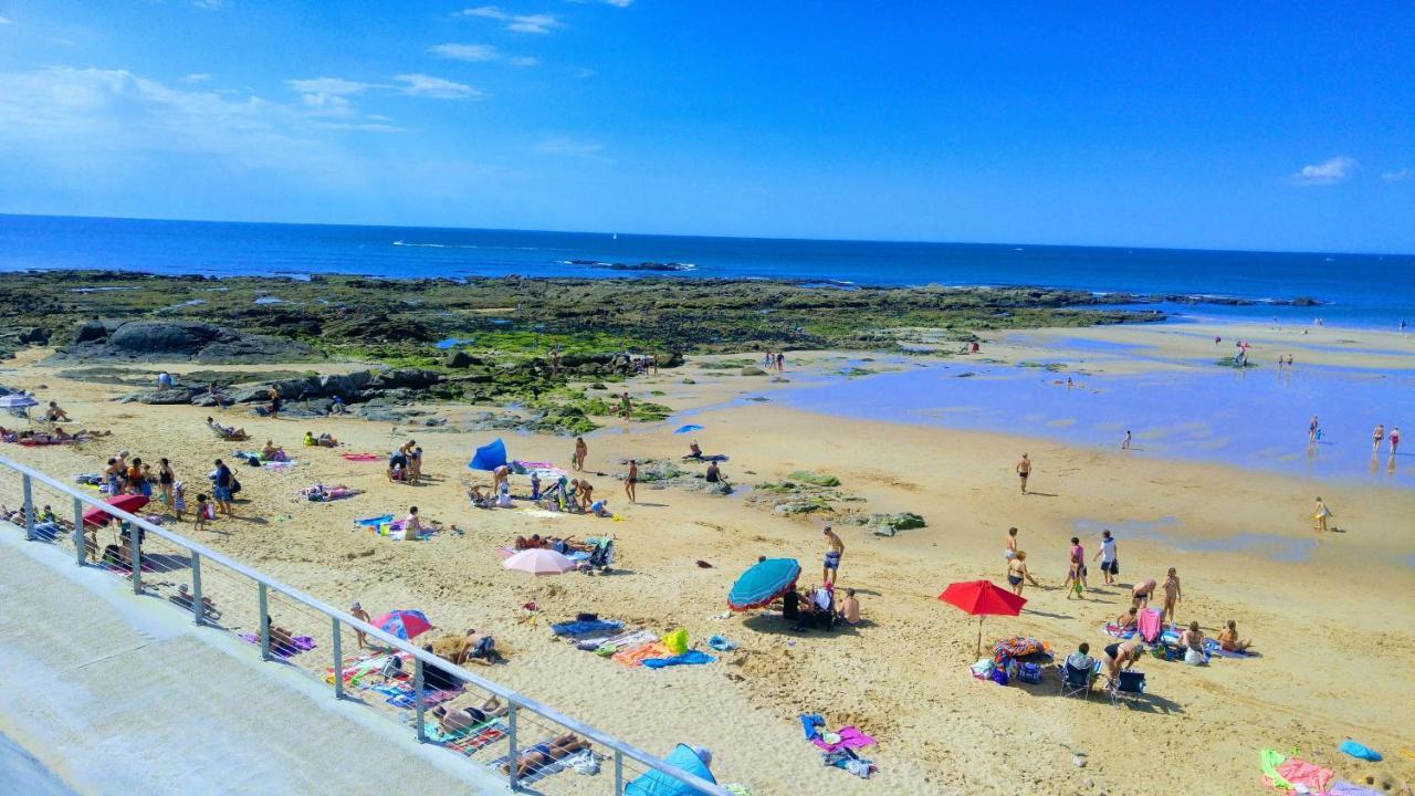 Kermit - Maison Proche Plages Les Sables-dʼOlonne Zewnętrze zdjęcie