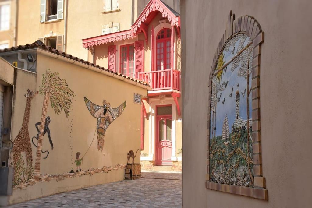 Kermit - Maison Proche Plages Les Sables-dʼOlonne Zewnętrze zdjęcie